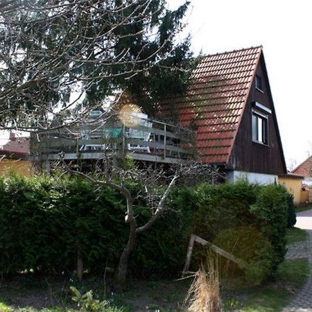 Ferienwohnung Laerz See 7311 Lärz Εξωτερικό φωτογραφία