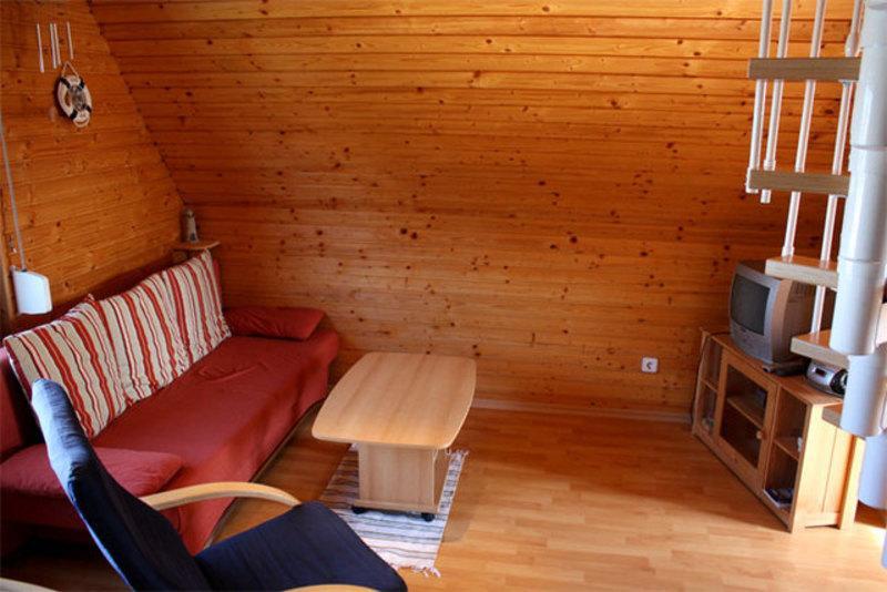 Ferienwohnung Laerz See 7311 Lärz Εξωτερικό φωτογραφία