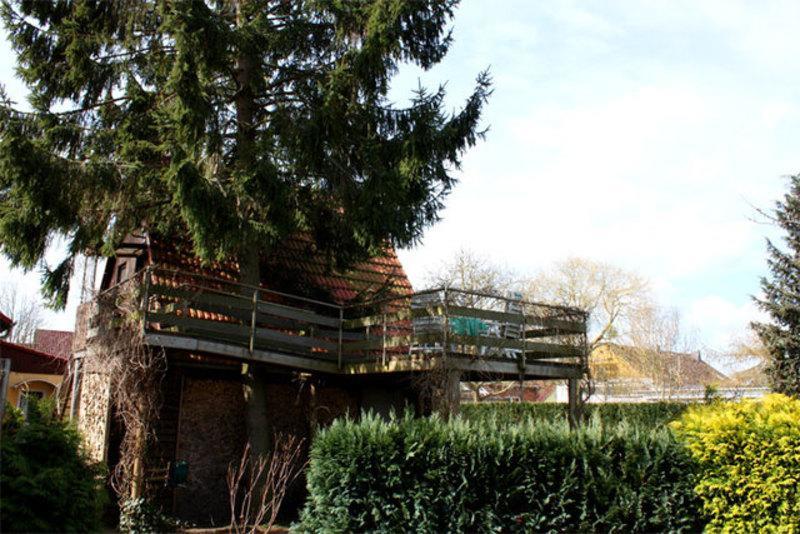 Ferienwohnung Laerz See 7311 Lärz Εξωτερικό φωτογραφία
