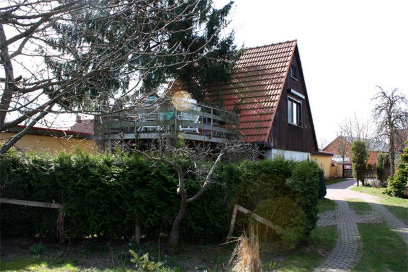Ferienwohnung Laerz See 7311 Lärz Εξωτερικό φωτογραφία